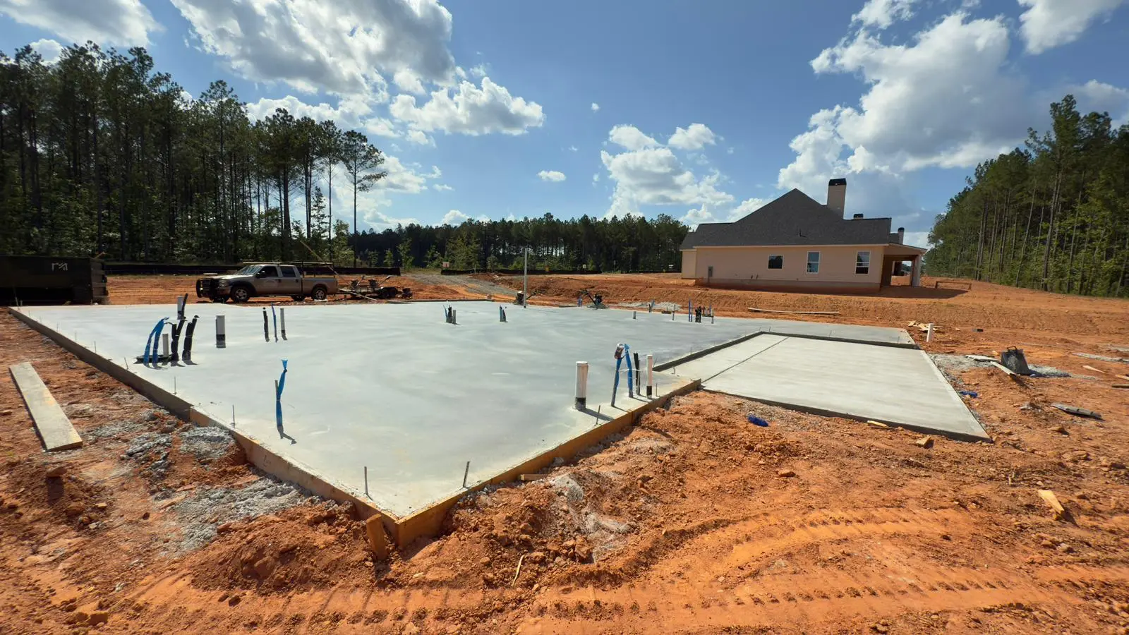 Guzman Concrete Solutions